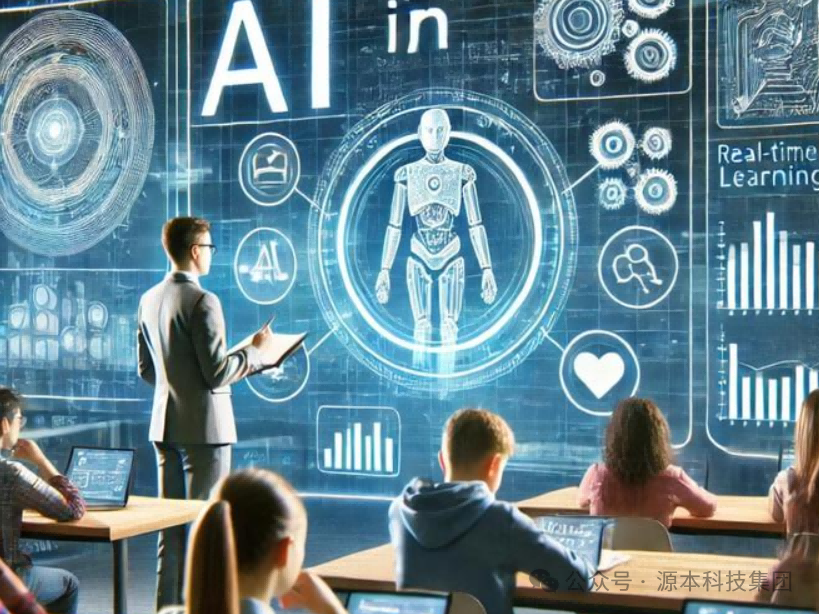 艾弗森贝博ballbet官网科技-本科生掌握大数据、云原生、AI-竞赛保研求职的“超车秘籍”来了！